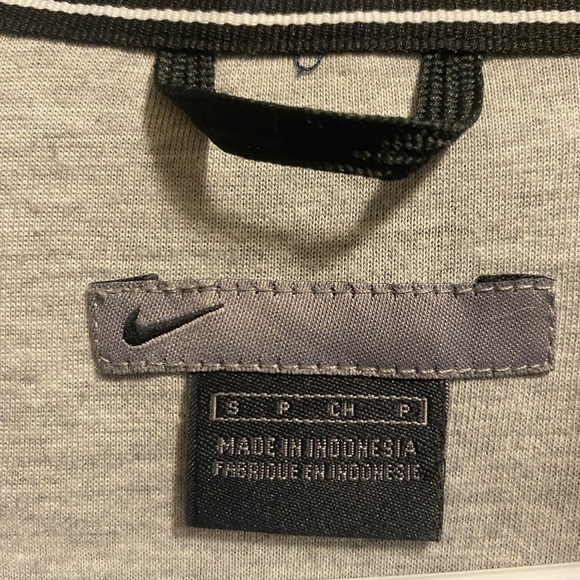 Nike Tracksuit S - Picture 3 of 6